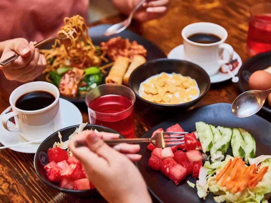 فراگرنس سلگی سنگاپور